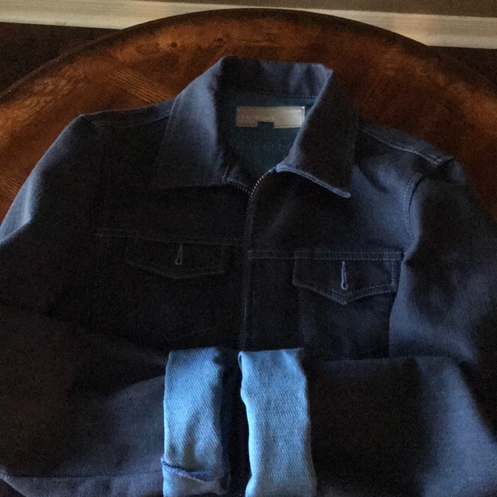 Ice Jeans Jacket - Picture 6 of 7